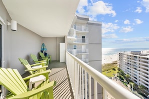 Condo, várias camas (Tradewinds 1106 - Austin Family Retre) | Área da propriedade