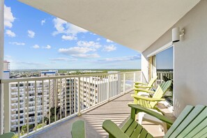 Condo, várias camas (Tradewinds 1106 - Austin Family Retre) | Área da propriedade