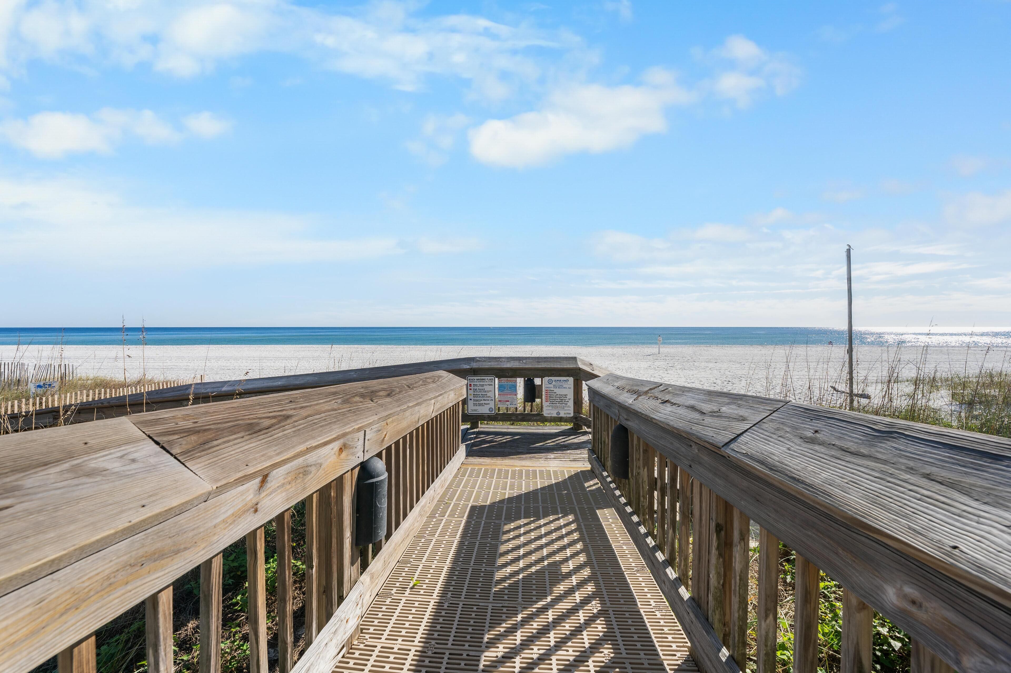 Condo, Multiple Beds (Tradewinds 1106 - Austin Family Retre) | Beach | On the beach