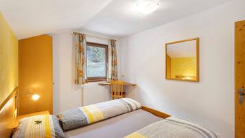 2 camere, Wi-Fi, lenzuola