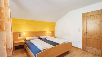 2 camere, Wi-Fi, lenzuola