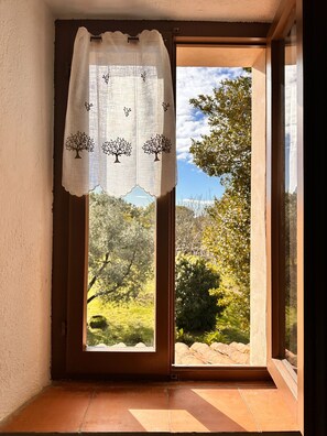 Interior - Country House 'Il Casale di Zoe' with Mountain View, Private Pool and Wi-Fi (Sorano)