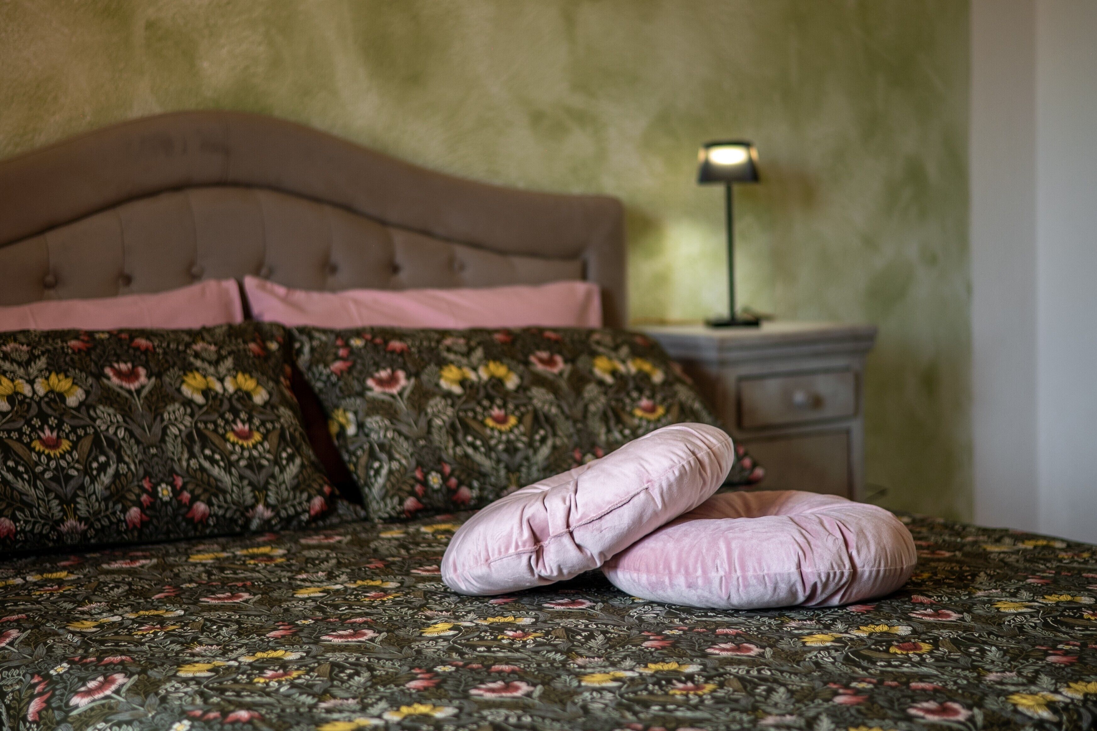 5 Schlafzimmer, WLAN, Bettwäsche