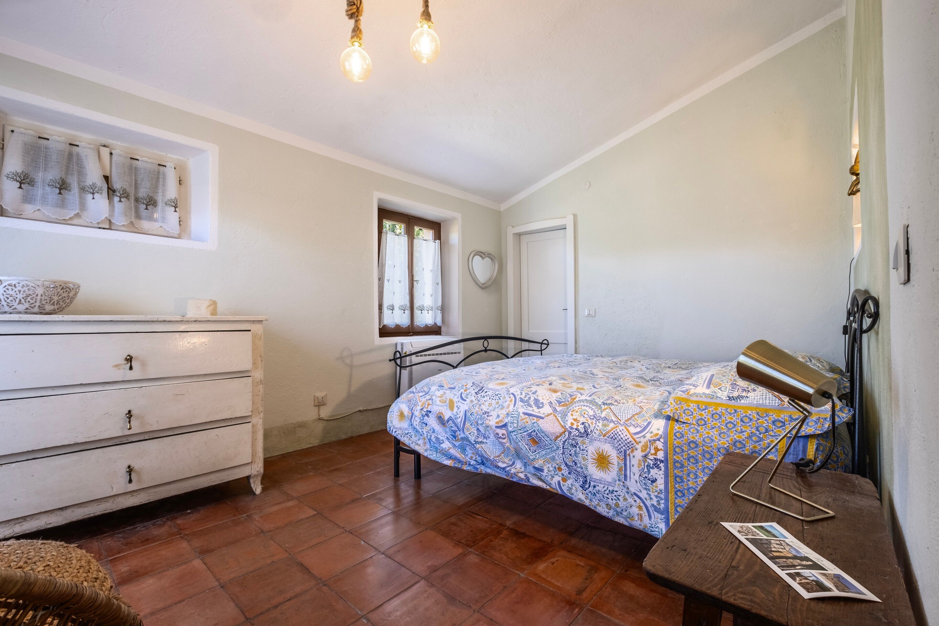 5 chambres, Wi-Fi, draps fournis