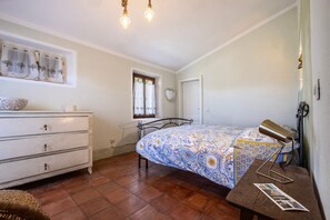 5 Schlafzimmer, WLAN, Bettwäsche