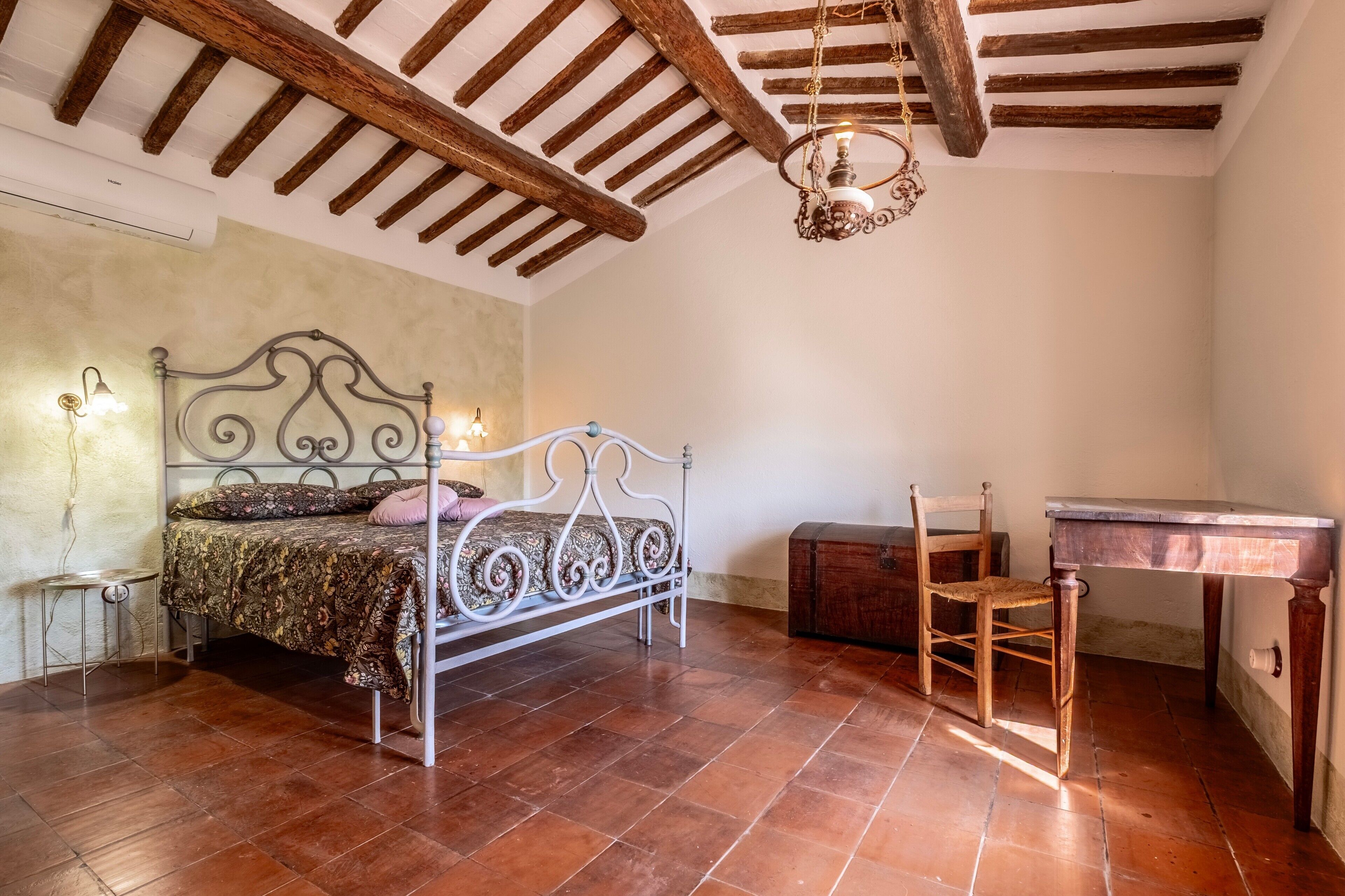 5 Schlafzimmer, WLAN, Bettwäsche