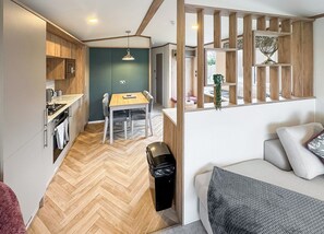 Interior - 3 bedroom accommodation in Eaton, Congleton (Eaton, Congleton)