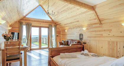 1 Schlafzimmer Unterkunft in Ripponden