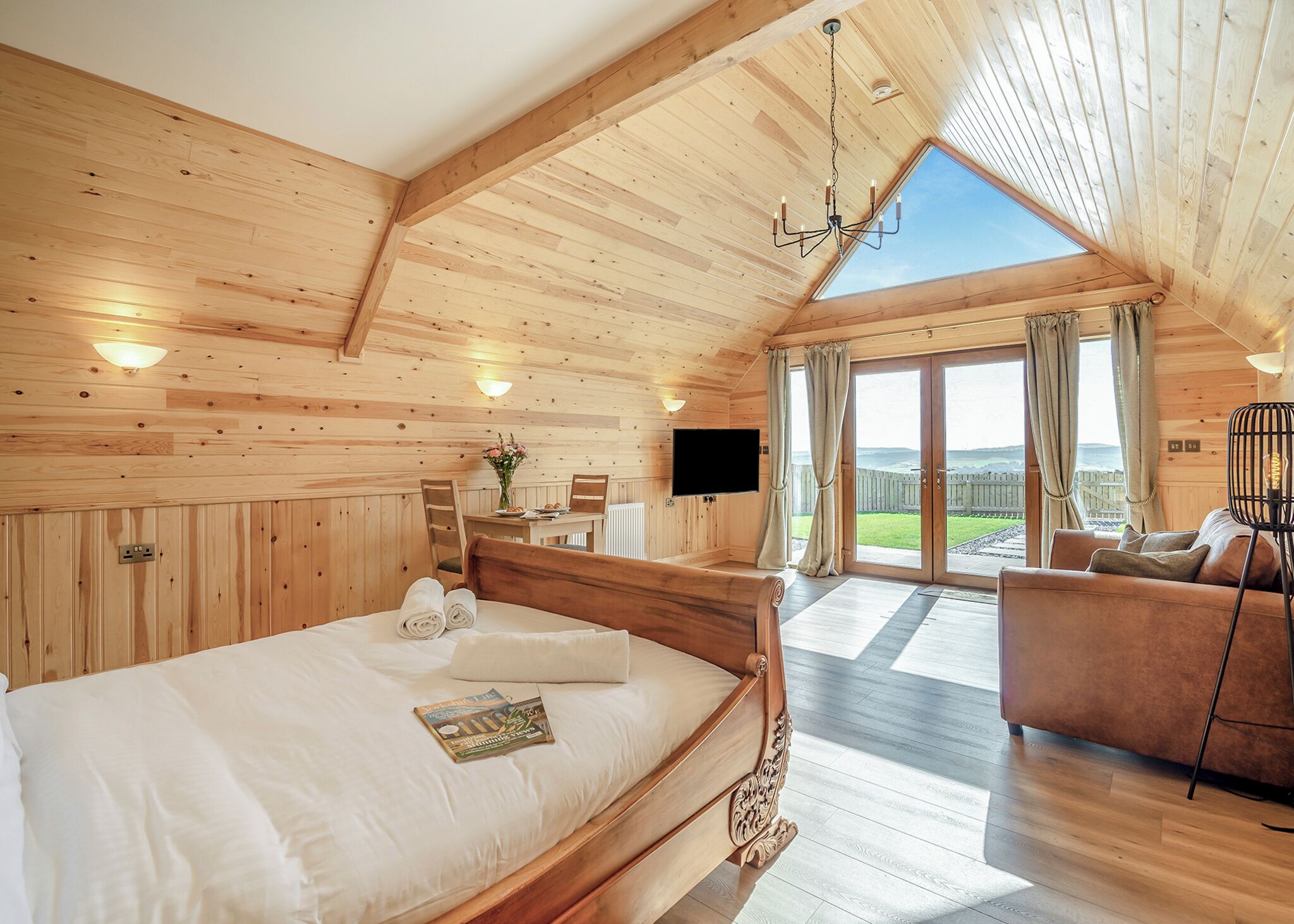1 chambre