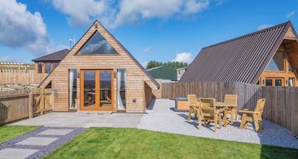1 bedroom accommodation in Ripponden