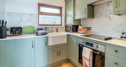 1 bedroom accommodation in Ripponden