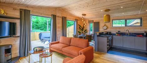 Fernseher