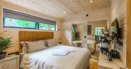 2 chambres Ă coucher Ă Hopton Heath, Craven Arms