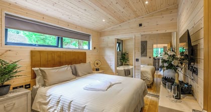 2 chambres Ă coucher Ă Hopton Heath, Craven Arms