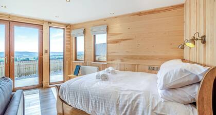 1 bedroom accommodation in Ripponden