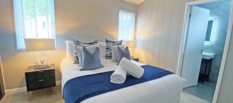 1 chambres à coucher à Snowdonia