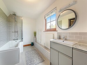 Towels - Rose Cottage - UK48132 (Gower)