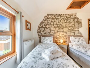 3 bedrooms, free WiFi - Rose Cottage - UK48132 (Gower)
