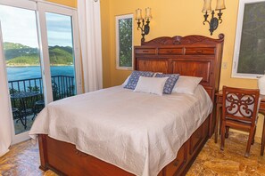 5 室のベッドルーム、アイロン / アイロン台、WiFi、ベッドシーツ