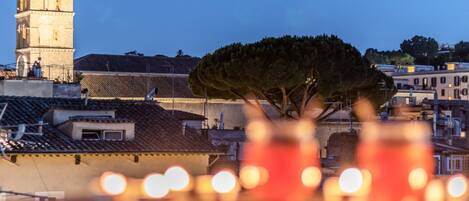 施設からの眺望