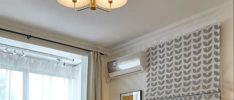 1 camera, Wi-Fi gratuito