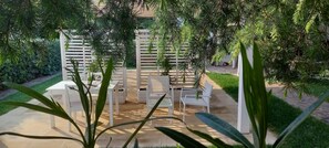 House - Trulli del Capo - Depandance (Monopoli)