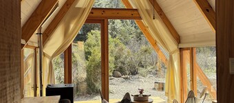 El Diucón Eco Lodge