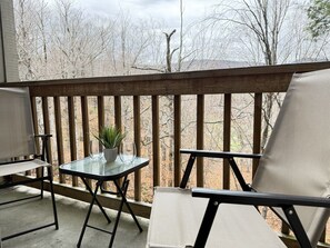 Property grounds - BlueBird Escape- Pool, Near Bike Park and Golf! (Killington)