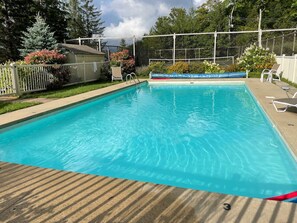 Pool - BlueBird Escape- Pool, Near Bike Park and Golf! (Killington)