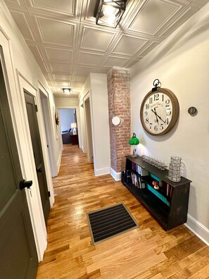 Interior - The Gathering Place, Sleeps 12! (Hickory)