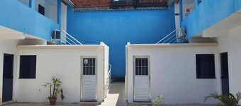 Pousada Sol e Mar Ilhéus