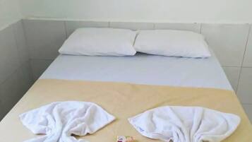 Standard Quadruple Room | Free WiFi