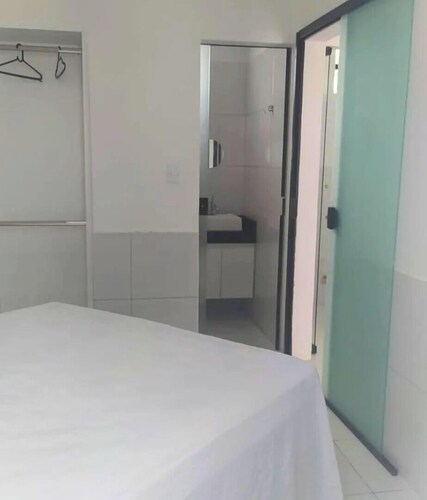 Pousada Sol e Mar Ilhéus