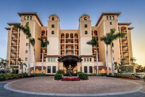 Exterior - Rare, Spacious 3 Bedroom 2 Bathroom on Marco Island, FL (Marco Island)