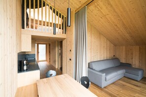 منطقة المعيشة