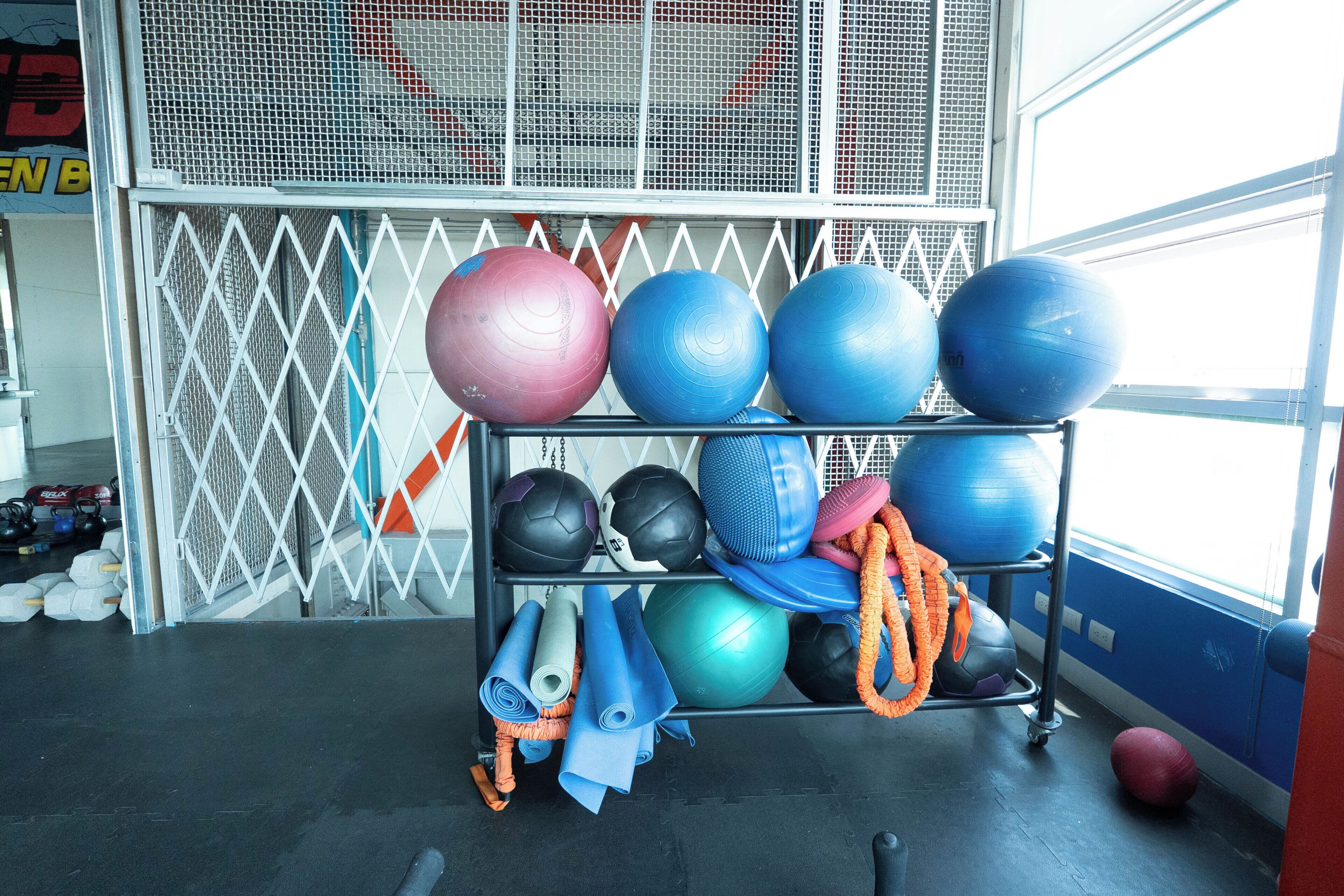 Gym