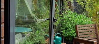 B&B “La Musicale - Django Reinhardt” with Shared Terrace and Wi-Fi