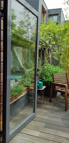 Chambre d’hôtes « La Musicale - Jean Sébastien Bach » avec petit-déjeuner compris