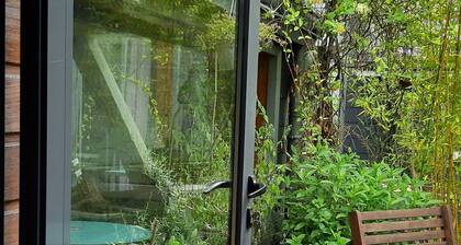 Chambre dâhĂŽtes « La Musicale - Jean SĂ©bastien Bach » avec petit-dĂ©jeuner compris