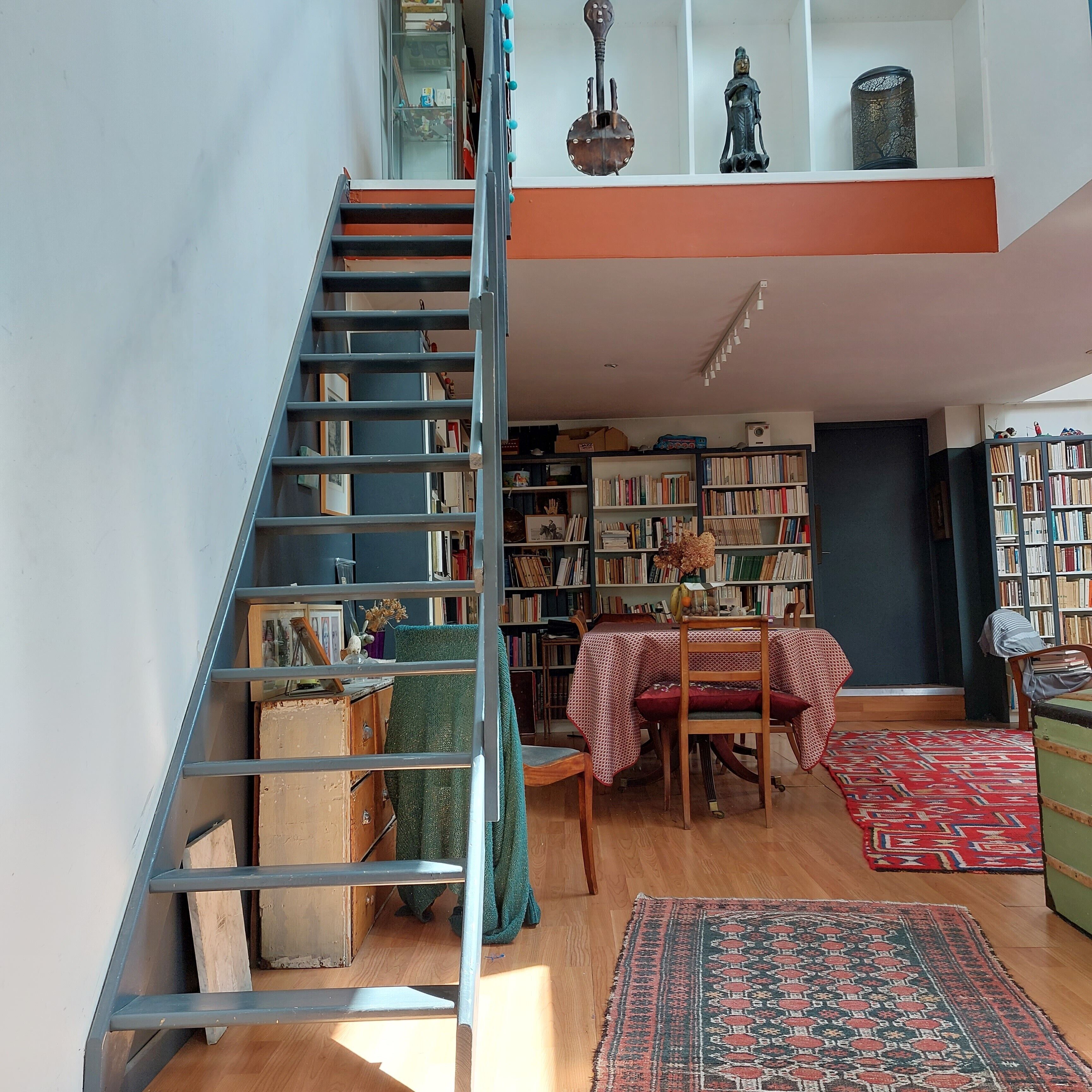 Interieur