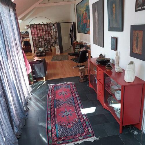 B&B “La Musicale - Johann Sebastian Bach” with Breakfast Included