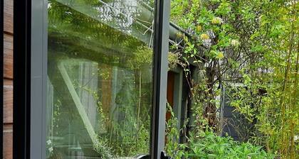 Guest Room “La Musicale - Jean Sébastien Bach” with Shared Terrace and Wi-Fi