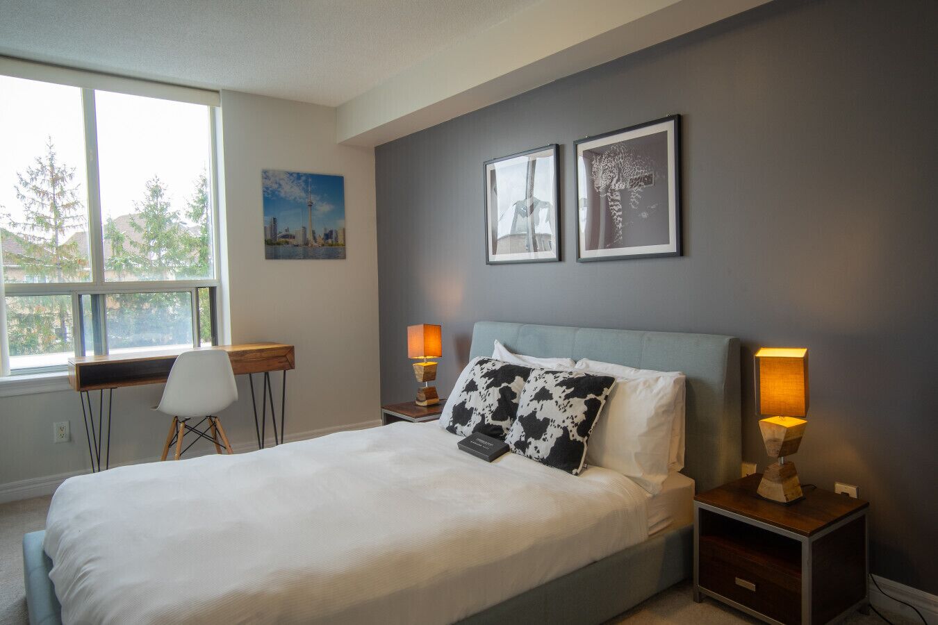 Fer et planche à repasser, Wi-Fi