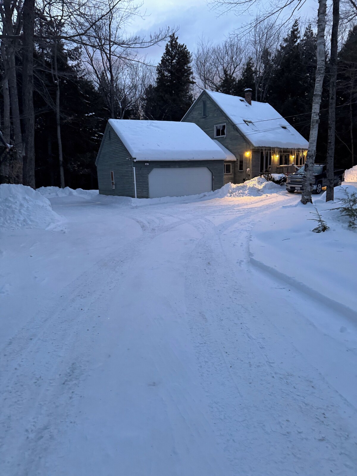 Image de profil de l’hôte