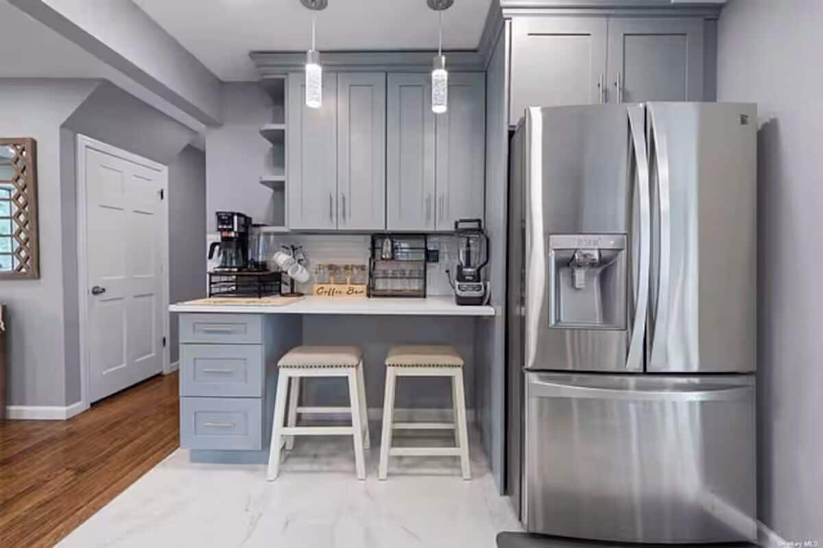 House, 3 Bedrooms, Garden View | Interior