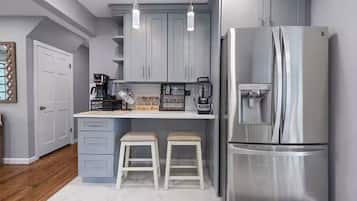 House, 3 Bedrooms, Garden View | Interior