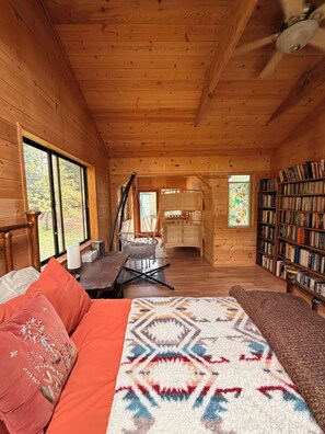 2 soveværelser, strygejern/strygebræt, Wi-Fi, sengetøj