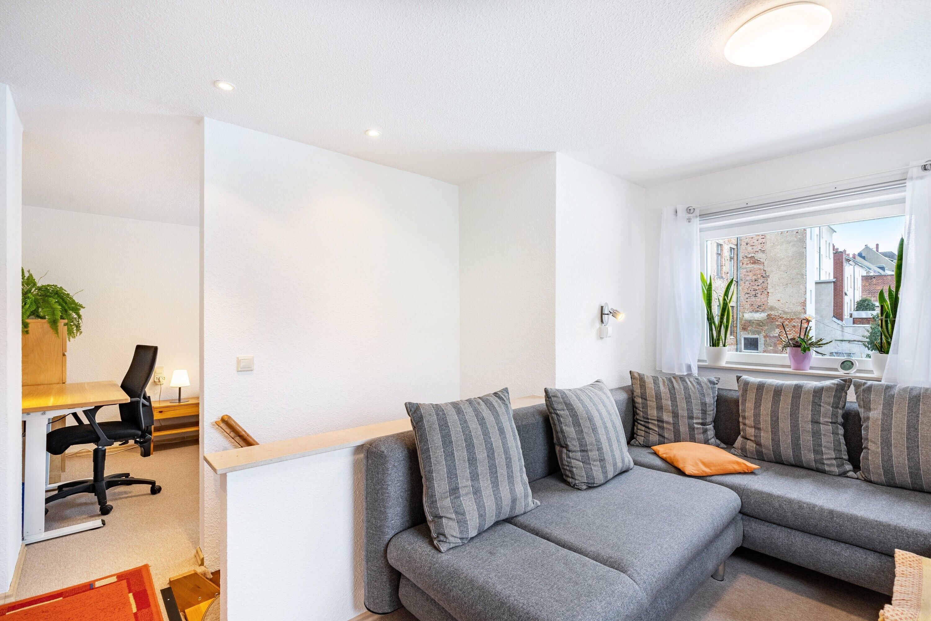 Un reproductor estéreo