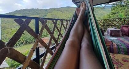 Hospedaje Pa GaĂŻa