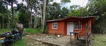 Hospedaje Pa Gaïa